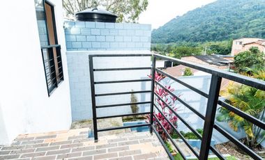 casa campestre en venta en bochalema. Cod V16609