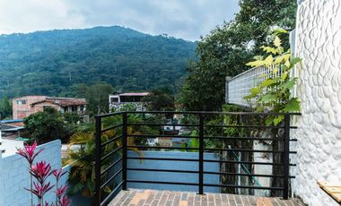 casa campestre en venta en bochalema. Cod V16609