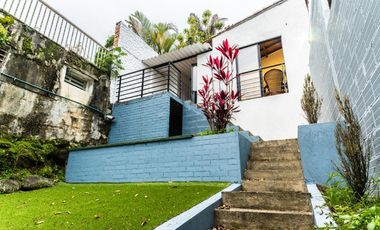 casa campestre en venta en bochalema. Cod V16609
