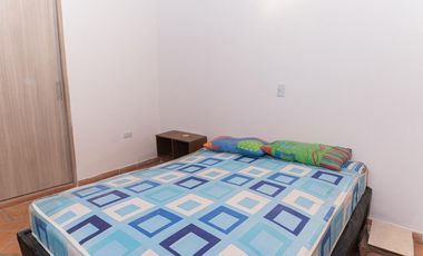 casa campestre en venta en bochalema. Cod V16609