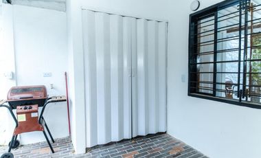 casa campestre en venta en bochalema. Cod V16609