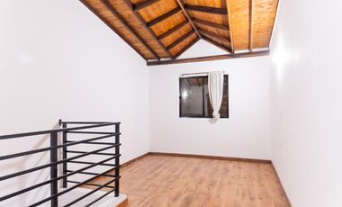casa campestre en venta en bochalema. Cod V16609