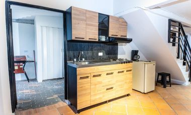 casa campestre en venta en bochalema. Cod V16609