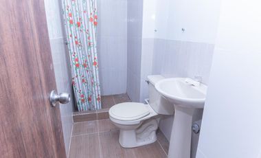 casa campestre en venta en bochalema. Cod V16609
