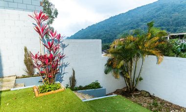 casa campestre en venta en bochalema. Cod V16609