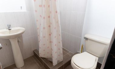 casa campestre en venta en bochalema. Cod V16609