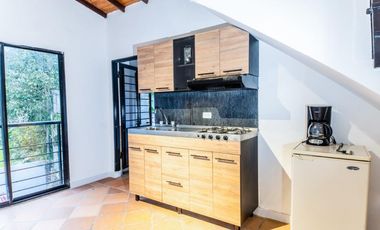 casa campestre en venta en bochalema. Cod V16609