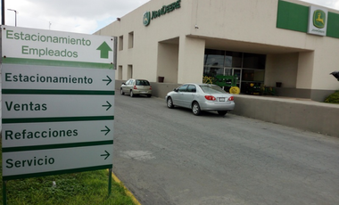 BODEGA EN VENTA  APODACA