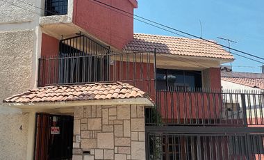 Renta casas lomas verdes cuspide - casas en renta - Mitula Casas