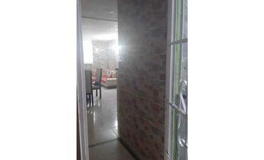 Venta de Apartamento en Urbanización el Recuerdo