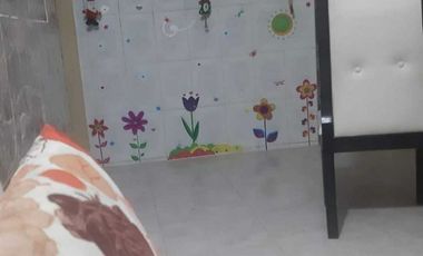 Venta de Apartamento en Urbanización el Recuerdo