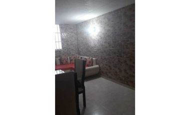 Venta de Apartamento en Urbanización el Recuerdo