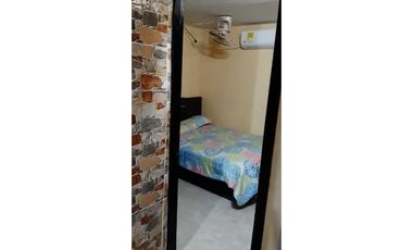 Venta de Apartamento en Urbanización el Recuerdo