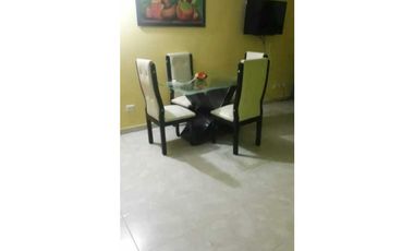 Venta de Apartamento en Urbanización el Recuerdo