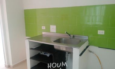 Apartamento Ciudad Verde ID: 152863r