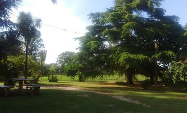 Terreno en batan