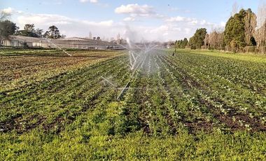 Terreno en batan