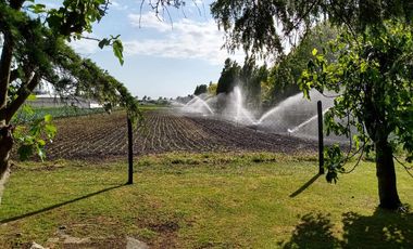 Terreno en batan