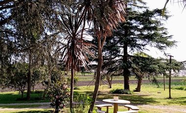 Terreno en batan