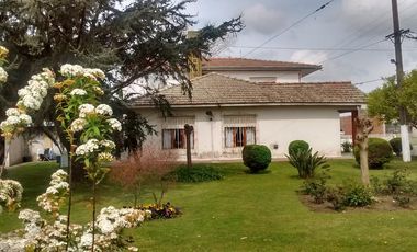 Terreno en batan