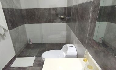 casalote en arriendo en tenjo. Cod A4002