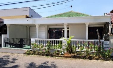 Rumah Dijual di Kekancan Mukti Pedurungan Semarang Kota
