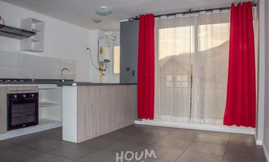 Departamento General velasquez ID: 34166r