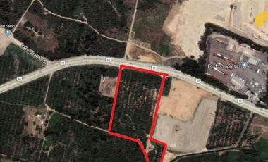 Terreno Construccion  en Venta en CAMINO LAGUNA VERDE RUTA 60