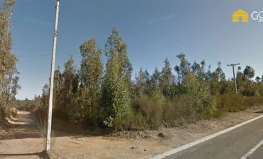 Terreno Construccion  en Venta en CAMINO LAGUNA VERDE RUTA 60