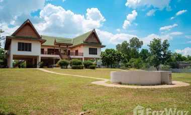 4 Bedroom House for sale in Koeng, Maha Sarakham