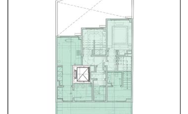 Venta Duplex 4 ambientes en Saavedra a estrenar con terraza
