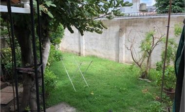 CASTAÑÓN 44, esquina Luján, Isidro Casanova