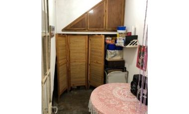 CASTAÑÓN 44, esquina Luján, Isidro Casanova