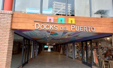 Venta Local Docks Del Puerto - Puerto De Frutos