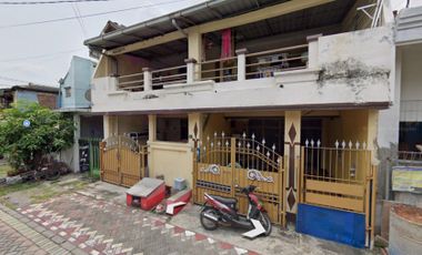 Rumah Hitung Tanah Dukuh Kupang Shm Cocok Dibangun Kost