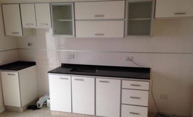 Duplex en Venta Haedo / Moron (B110 251)