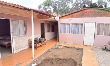 Casa en venta de 8 dorm. en Copiapó