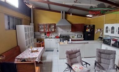Casa en venta de 8 dorm. en Copiapó
