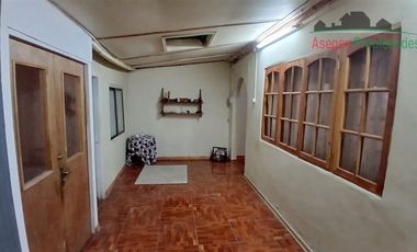 Casa en venta de 8 dorm. en Copiapó