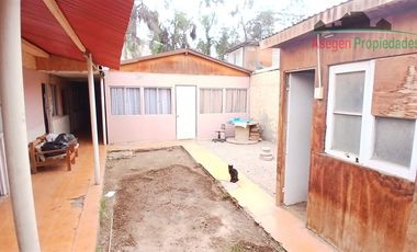 Casa en venta de 8 dorm. en Copiapó