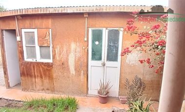Casa en venta de 8 dorm. en Copiapó