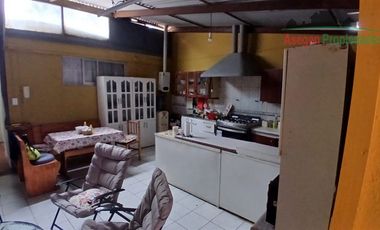 Casa en venta de 8 dorm. en Copiapó