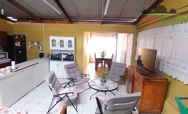Casa en venta de 8 dorm. en Copiapó