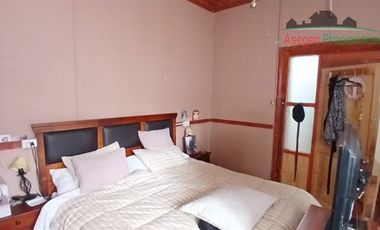 Casa en venta de 8 dorm. en Copiapó