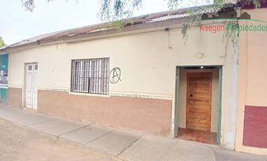 Casa en venta de 8 dorm. en Copiapó
