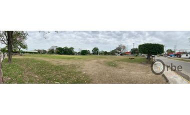 Terreno en venta, Comalcalco.