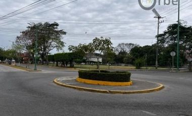 Terreno en venta, Comalcalco.