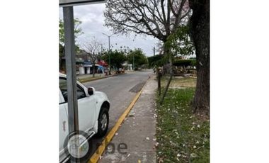 Terreno en venta, Comalcalco.