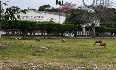 Terreno en venta, Comalcalco.