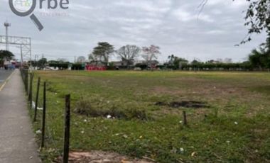 Terreno en venta, Comalcalco.